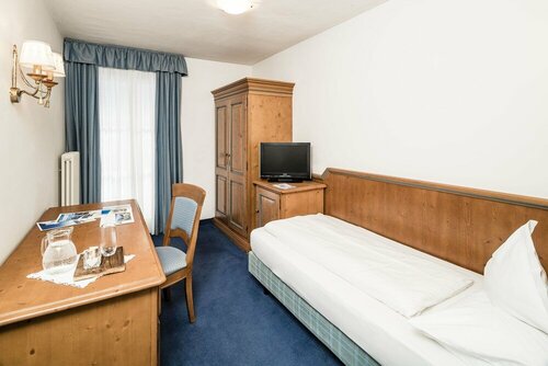 Внешний вид отеля Almhof Call в Марео - Эннеберге - Мареббе, фото 3