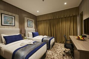 Al Hamra Hotel Kuwait - Families and Couples Only