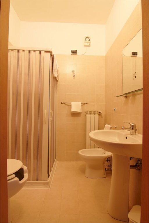 Фото Albergo Villa Bianca