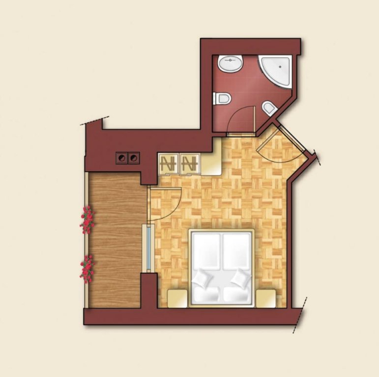 Фото отеля 2