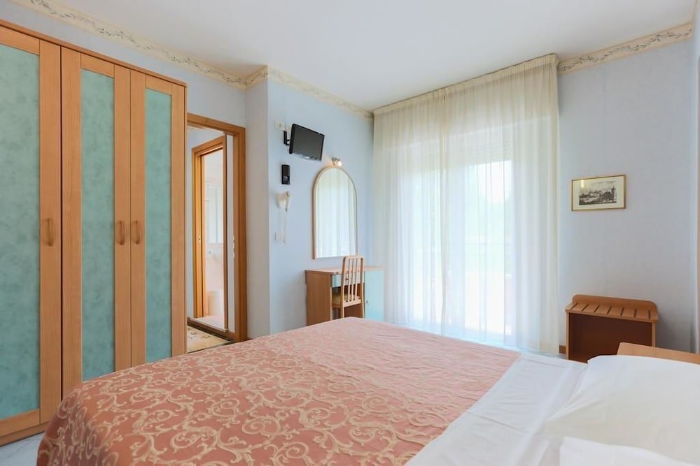 Фото Hotel Aldebaran