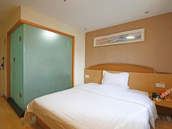 Фото 7 Days Inn Chengdu WangjiangLou Wanda Square Branch