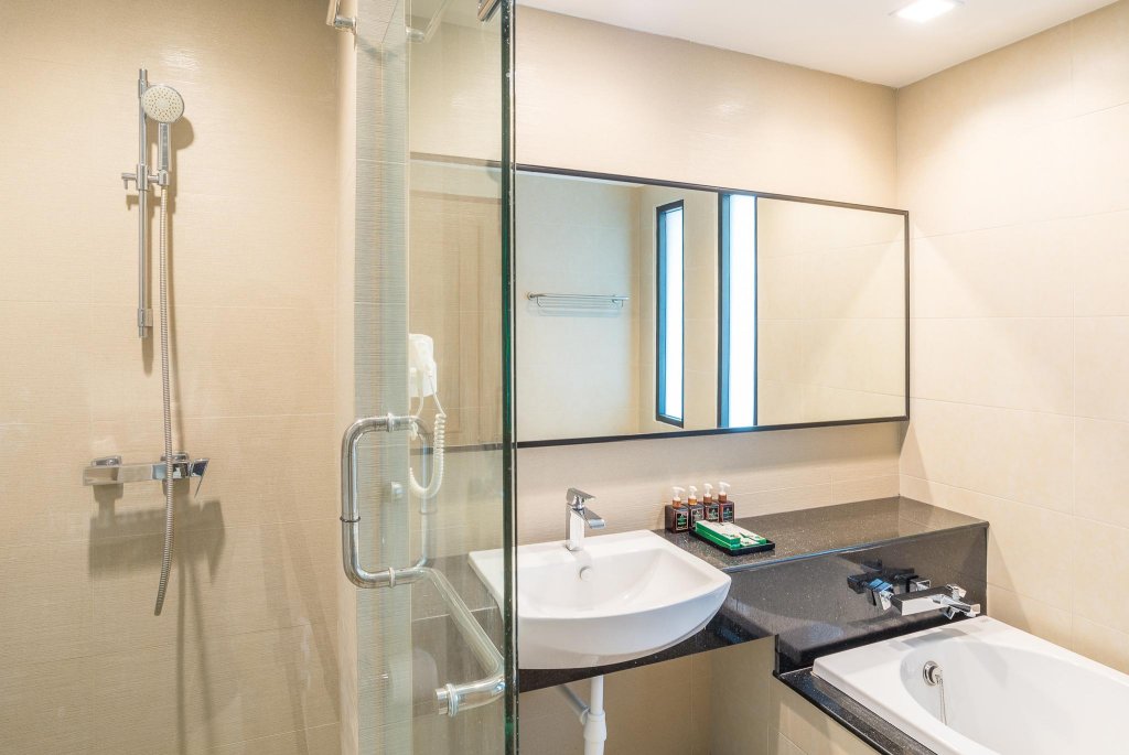 Фото Ananta Burin Resort