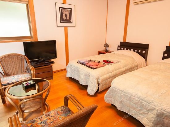 Фото Beppu Onsen Beppu Showaen