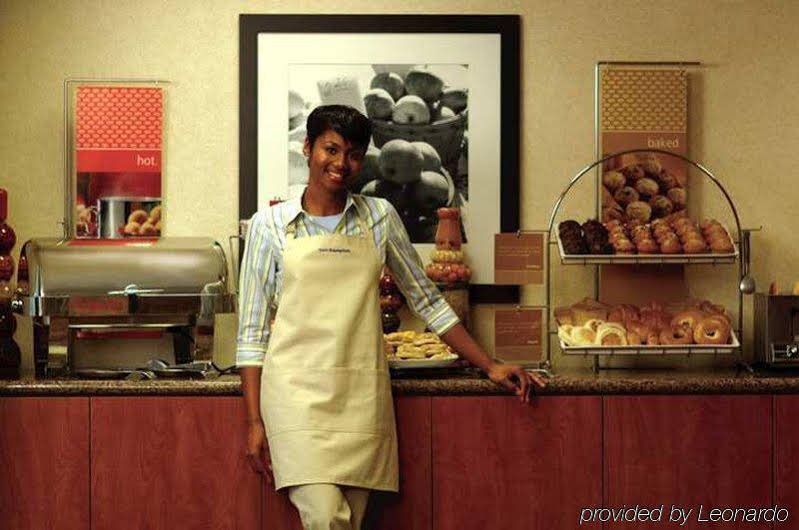 Фото Hampton Inn & Suites Mansfield