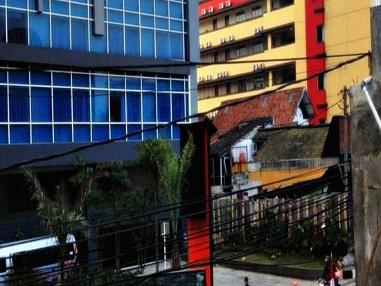 Hotel D'River Guesthouse, Bandung, photo