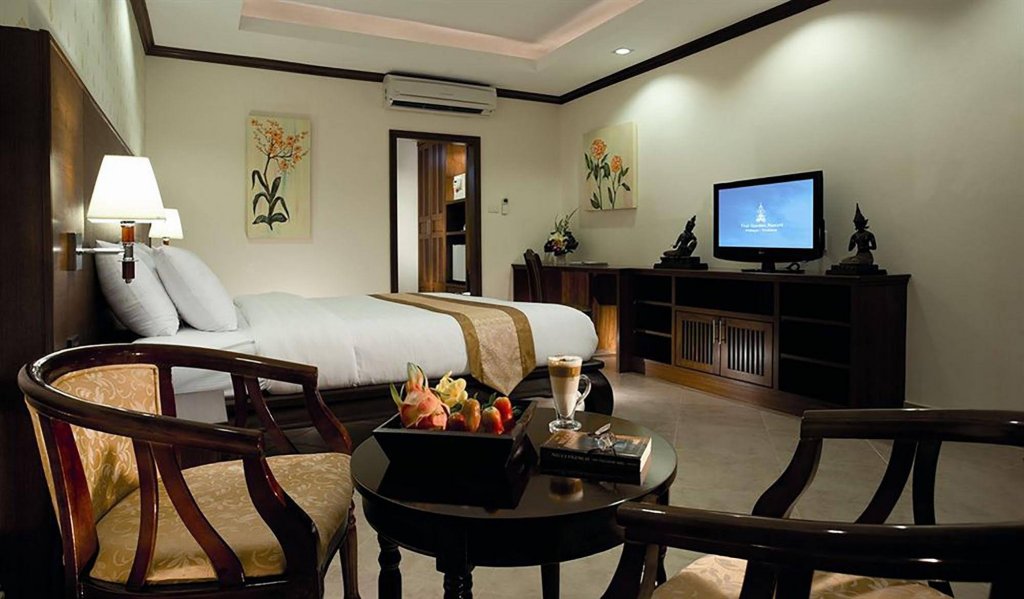 Фото Thai Garden Resort