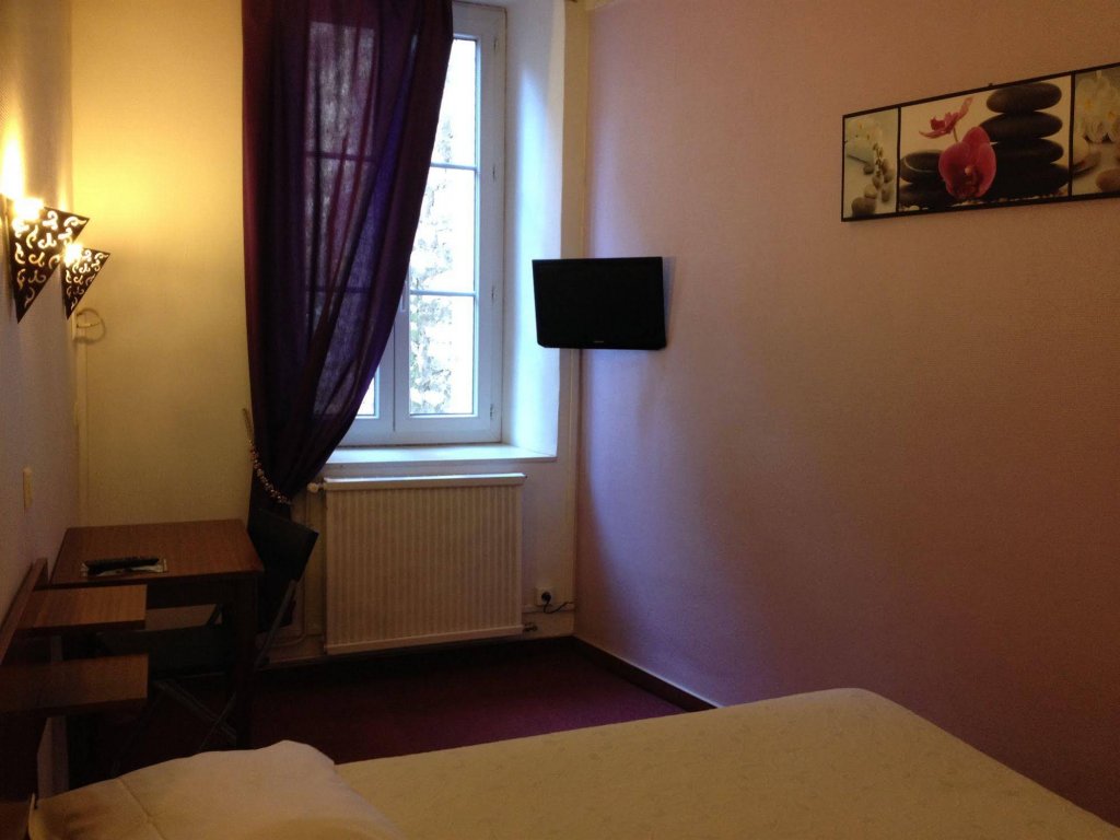 Фото Au Nouvel Hotel