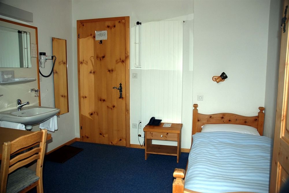 Фото Bündnerhof