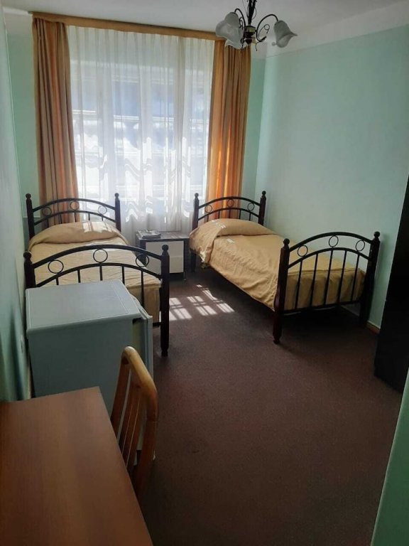 Фото Алик Резорт