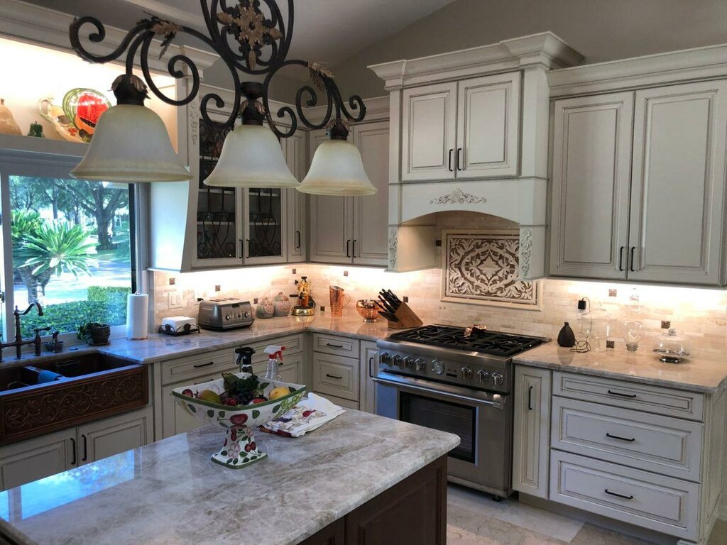 Construction company South Shore Construction Services, Inc, Orlando, photo