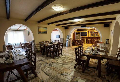 Пансионат Кубань фото 7
