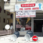 Etimesgut Locksmith Dogus Key (Ankara Province, Etimesgut District, Ahi Mesud Bul., 26C), locks installation, repair, opening