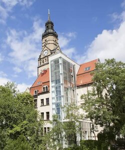 Inklusionshotel Philippus Leipzig
