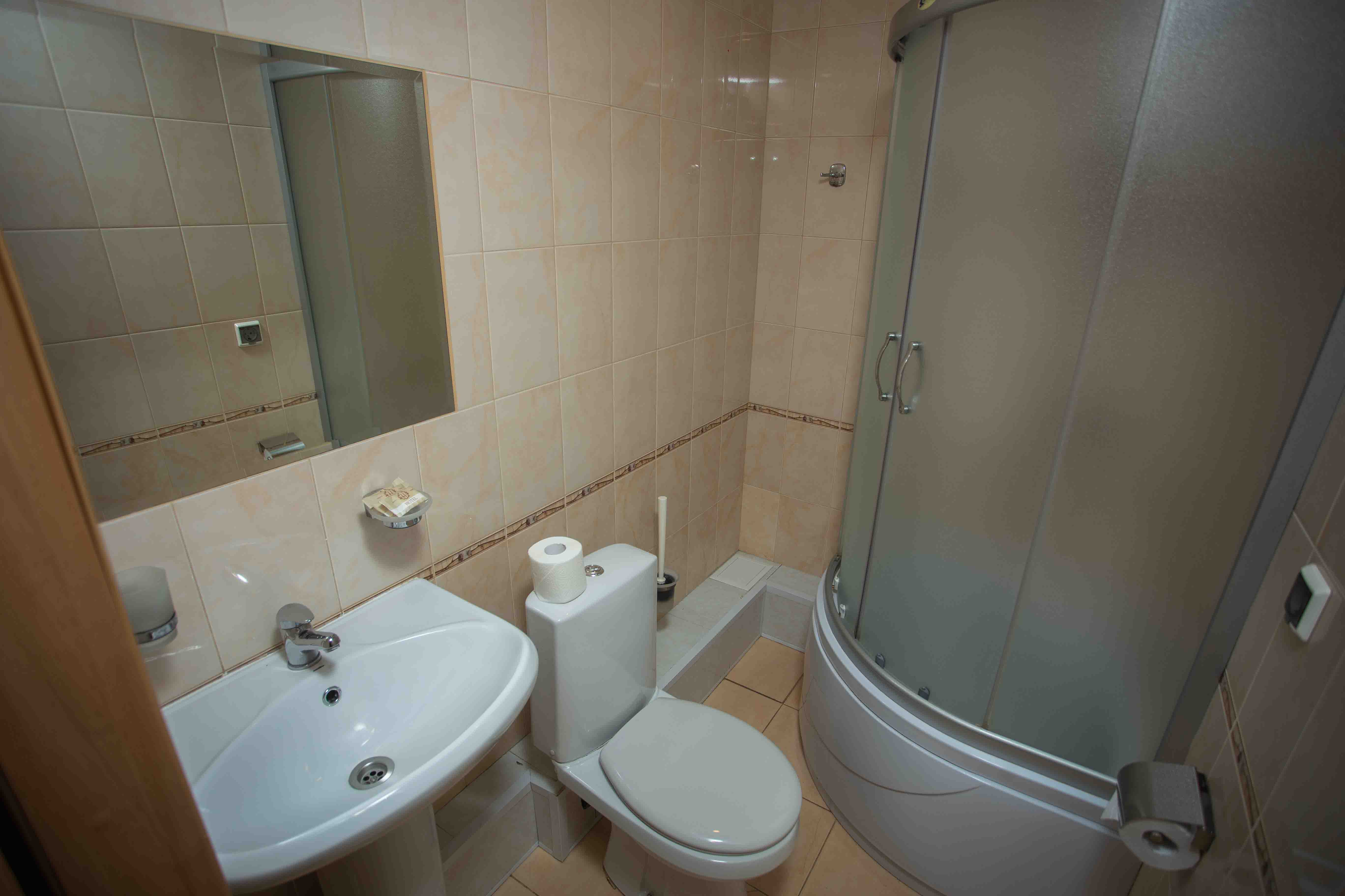 Фото А-Класс