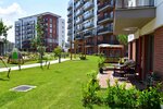 Suryapı Golbahce Houses (İstanbul, Sultanbeyli, Mimar Sinan Mah., Sur Yapı Gölbahçe Evleri), housing complex