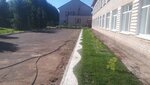 Шерьинская базовая школа (selo Sherya, ulitsa Nekrasova, 2), escuela de enseñanza general