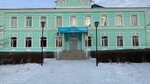 Bashkirskaya gimnaziya № 22 (ulitsa P. Tochisskogo, 16), gymnasium