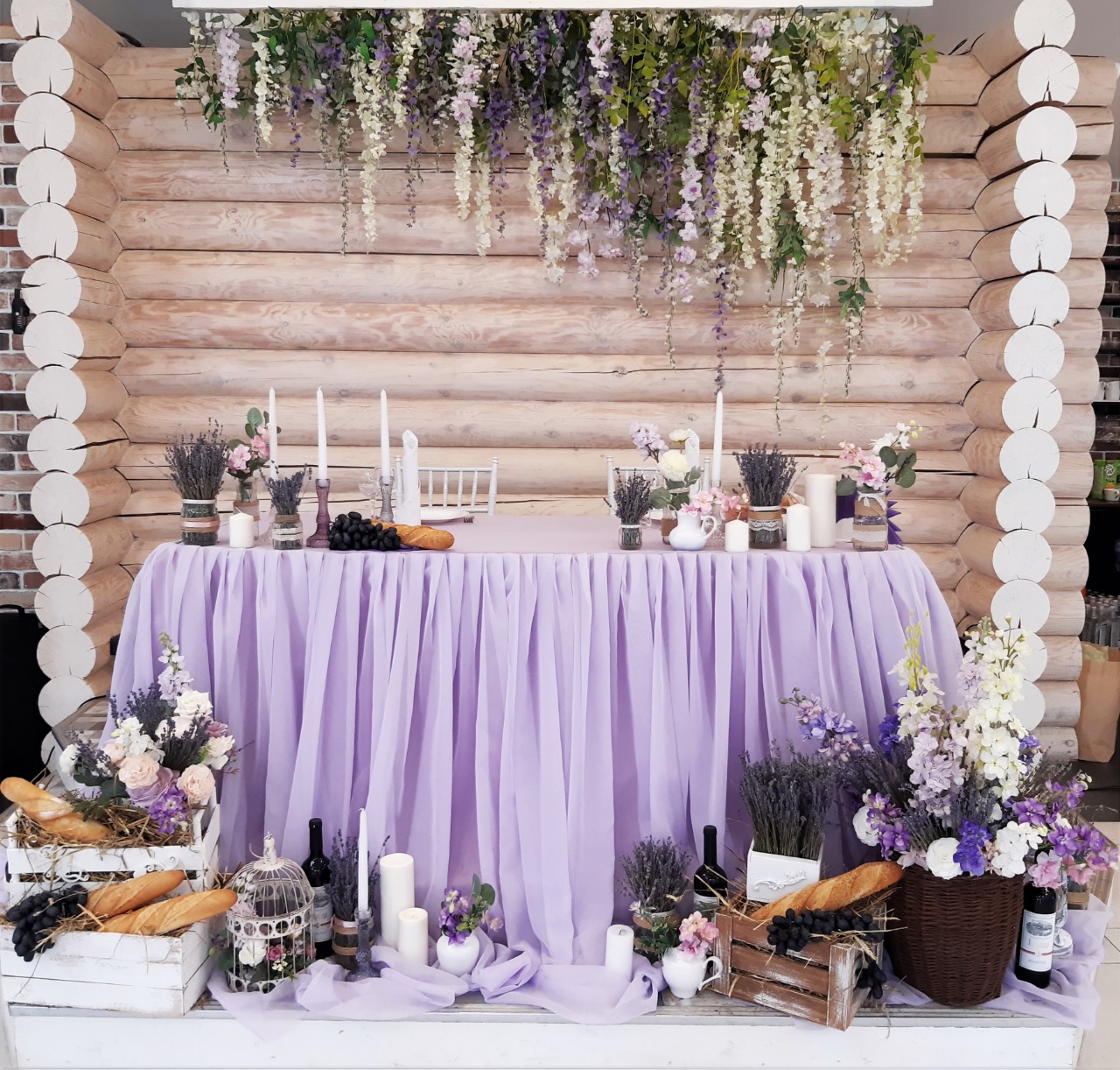 Фото Загородный клуб Барин