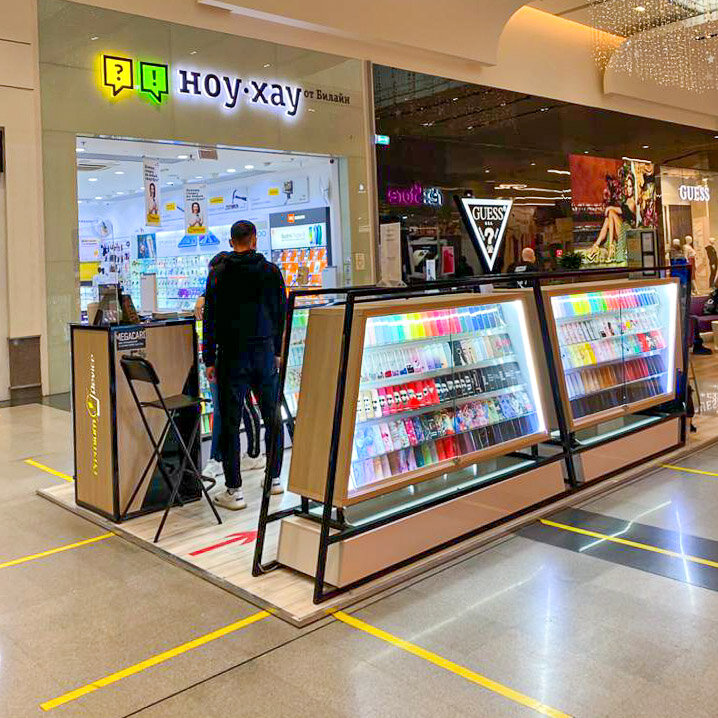 Phone repair Ml Service, Moscow, photo