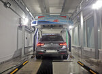 Portal (Sheremetyevskaya Street, 22с2), car wash