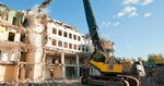 Volzhskaya dorozhnaya kompaniya (Groznenskaya ulitsa, 1) ، تأجير آلات البناء والآلات ذات الأغراض الخاصة