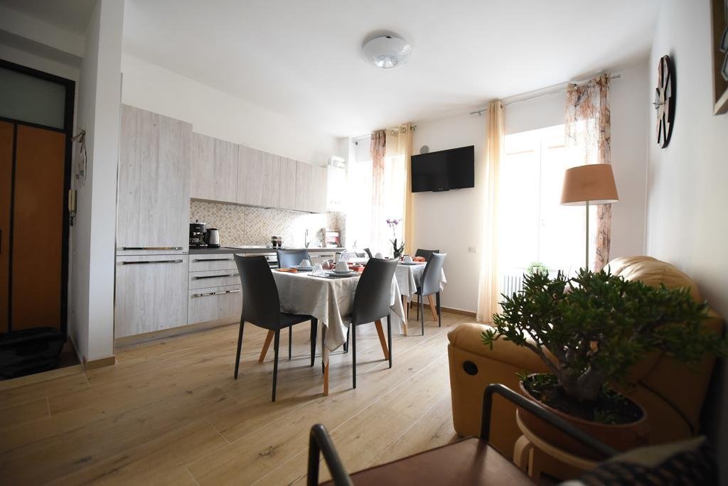 Фото B&b Pignatelli