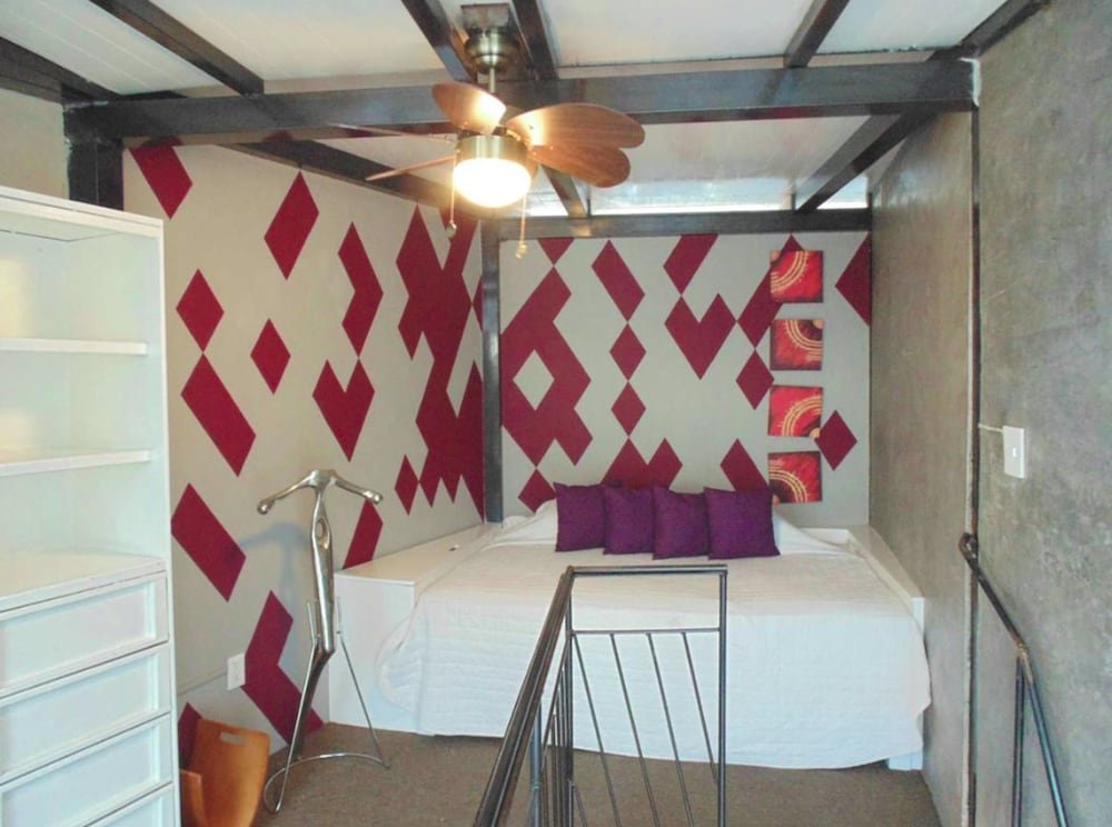 Фото Suites Portal San Ángel