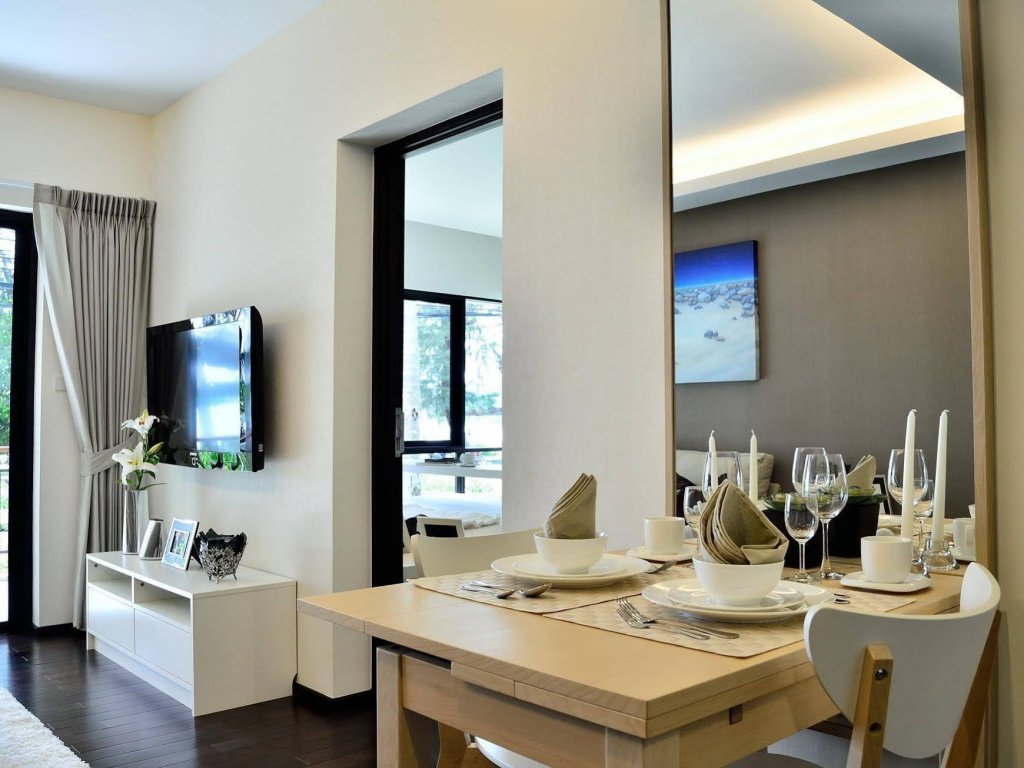 Фото The Title West Wing by Trips Phuket