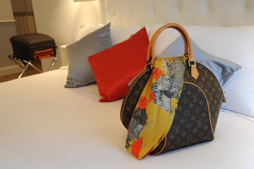 Фото My Suites Piazza di Spagna