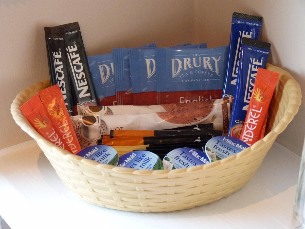 Фото Amsterdam Hotel and A Bar