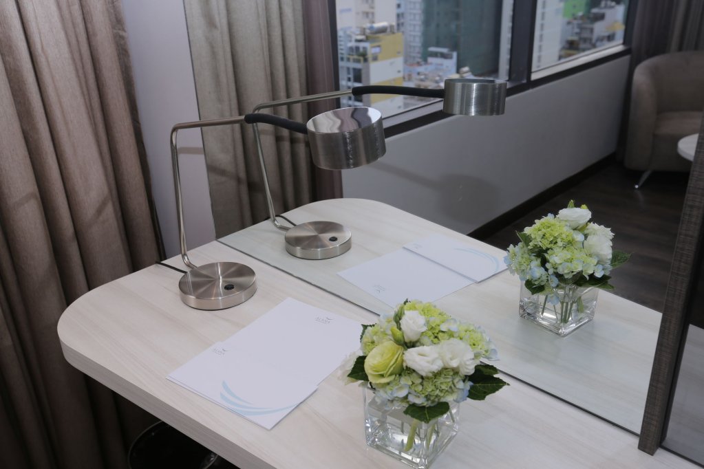 Фото Nha Trang Beach Hotel