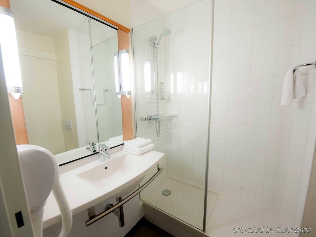 Фото ibis Nantes La Beaujoire Parc Expo Hotel