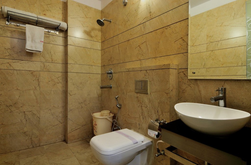 Фото Check In Room Chuna Mandi