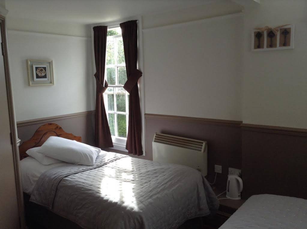 Фото The Crown Inn