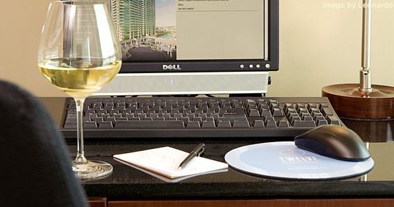 Фото Twelve Midtown, Autograph Collection