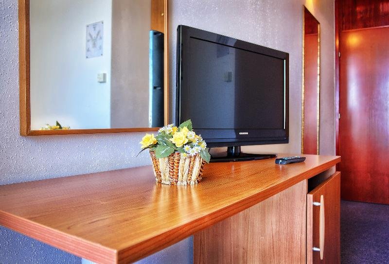 Фото Hotel Medena