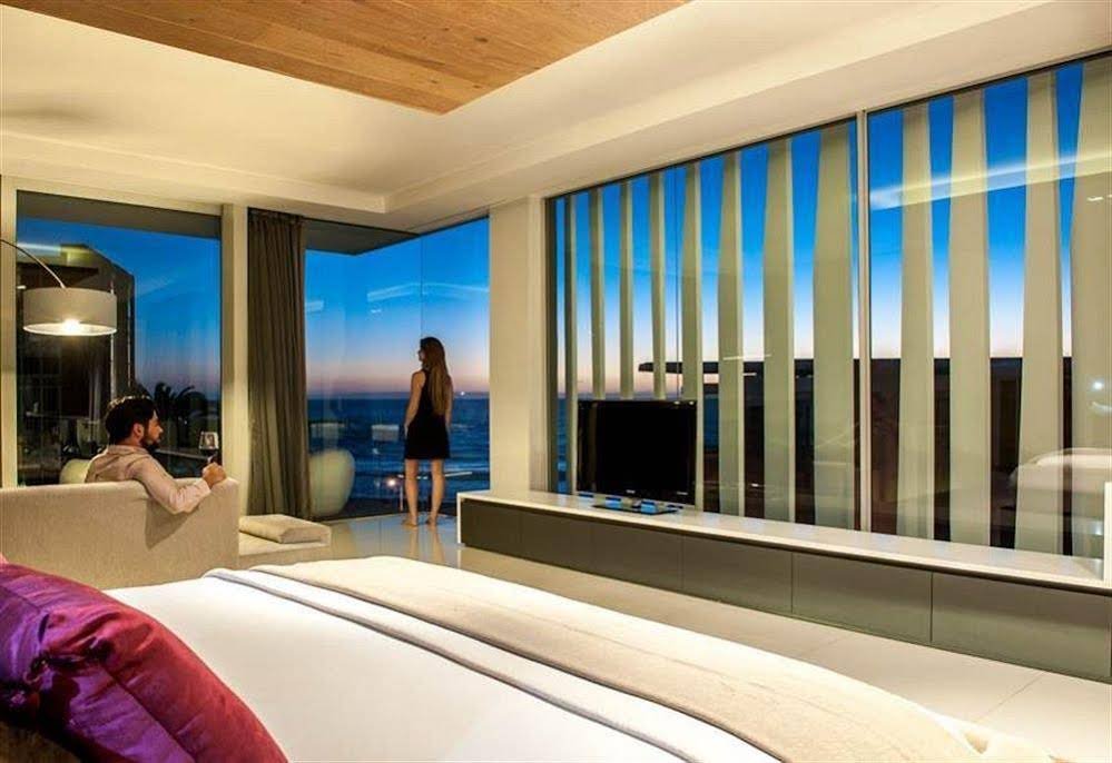 Фото POD Camps Bay