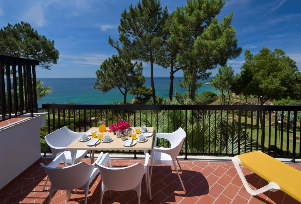 Фото Alfagar Aparthotel