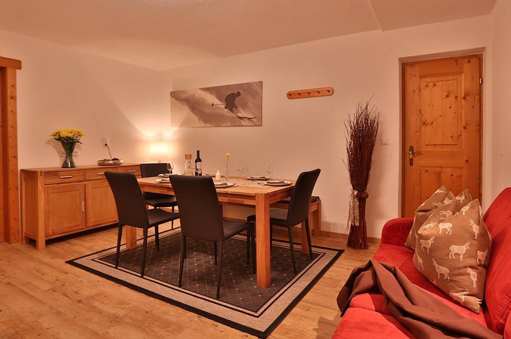 Фото Hotel Garni Fiegl Apart