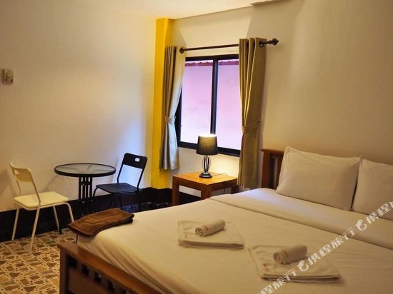 Фото Baanmae Residence