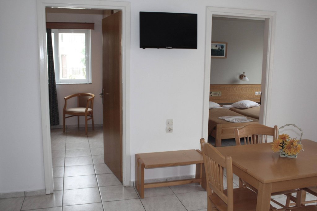 Фото Anastasia Hotel