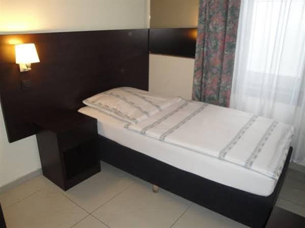 Фото Cara Vita Hotel