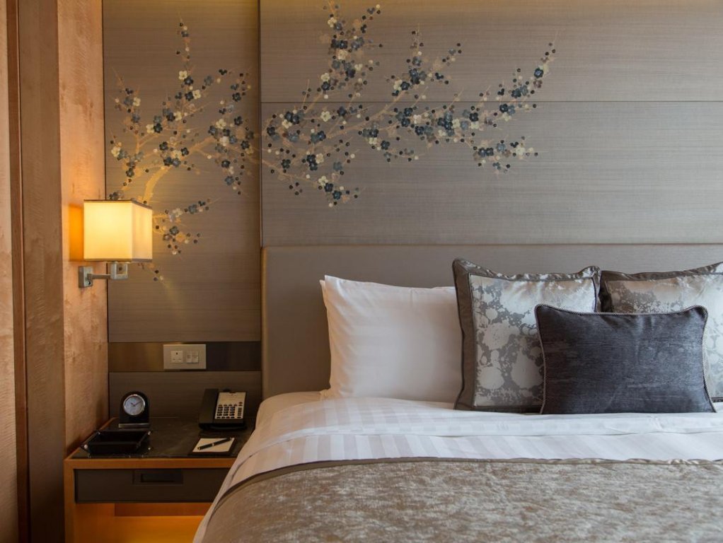 Фото Shangri-La The Shard, London