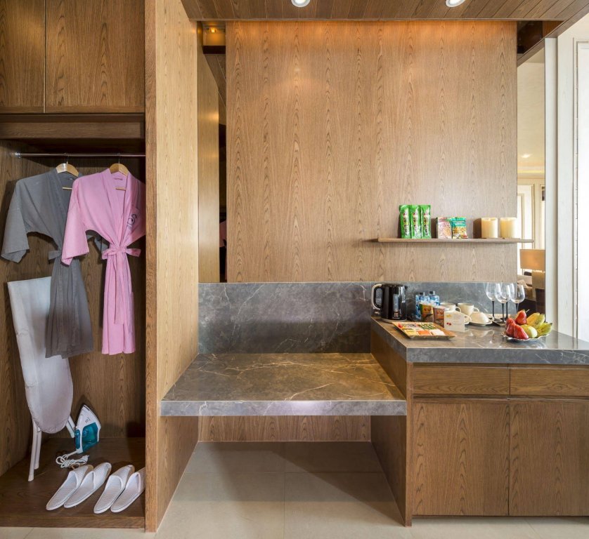 Фото Baba Beach Club Hua Hin Luxury Pool Villa Hotel by Sri Panwa