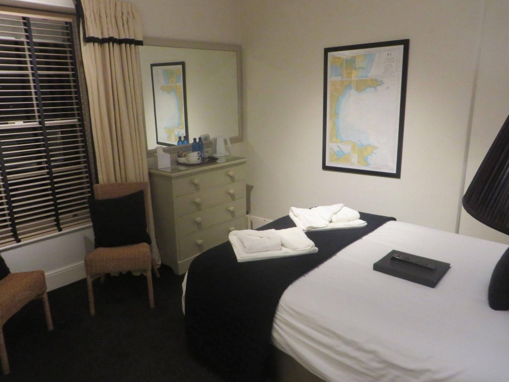 Фото The Haytor Hotel