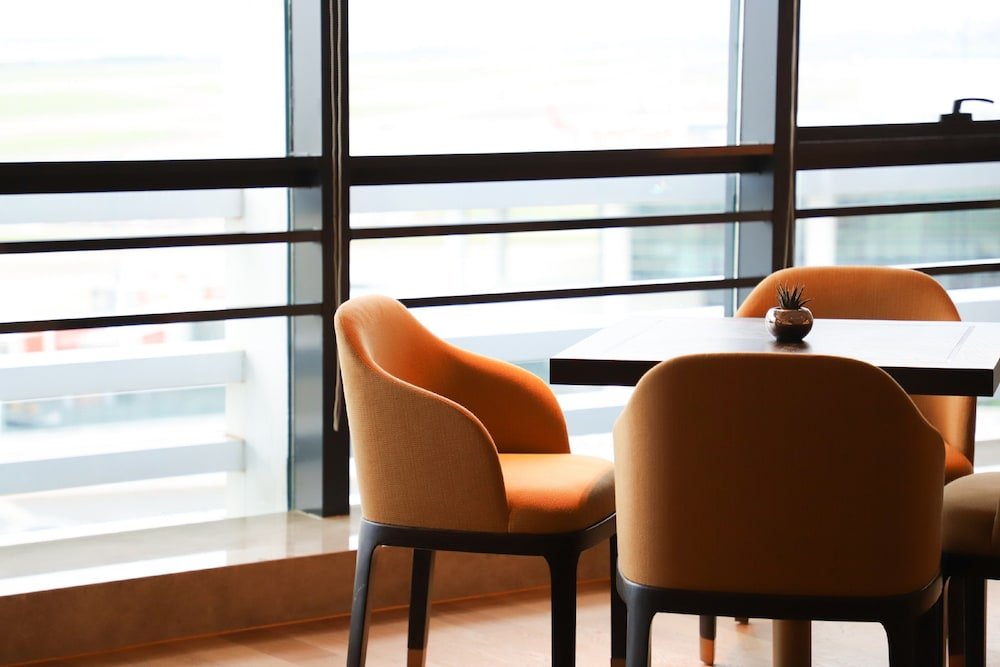 Фото Hyatt Place Shenzhen Airport