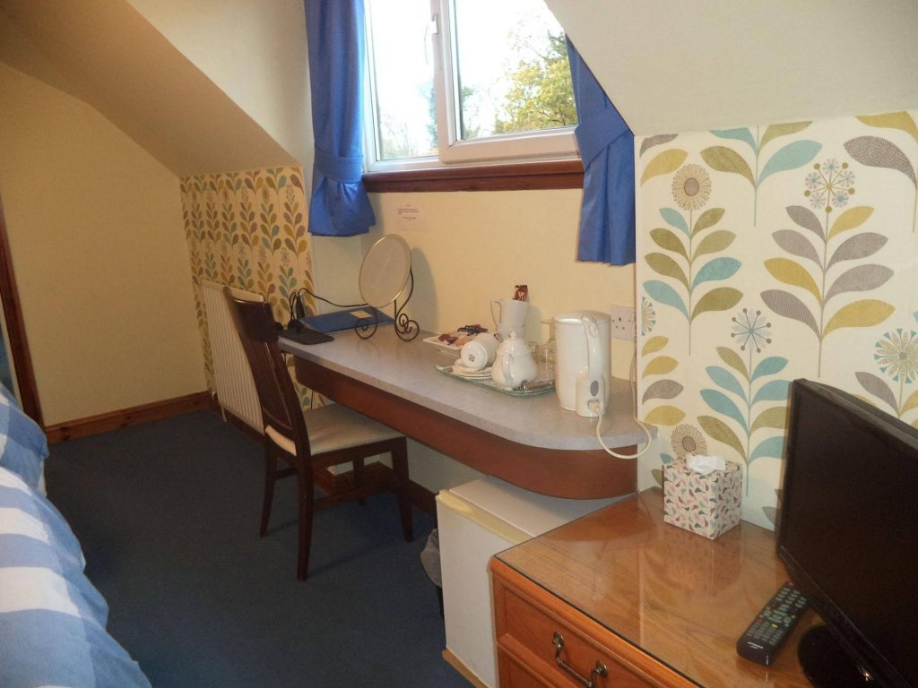 Фото Acer Lodge Guest House