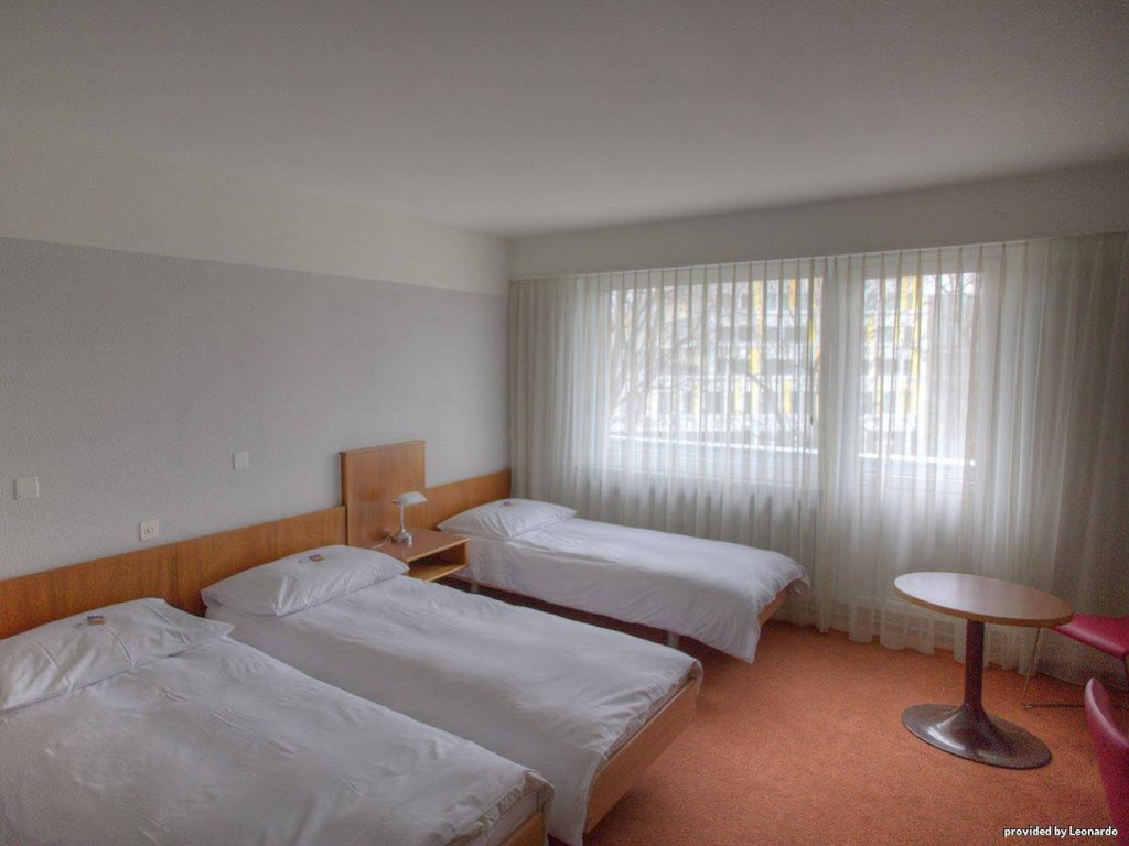 Фото отеля 5