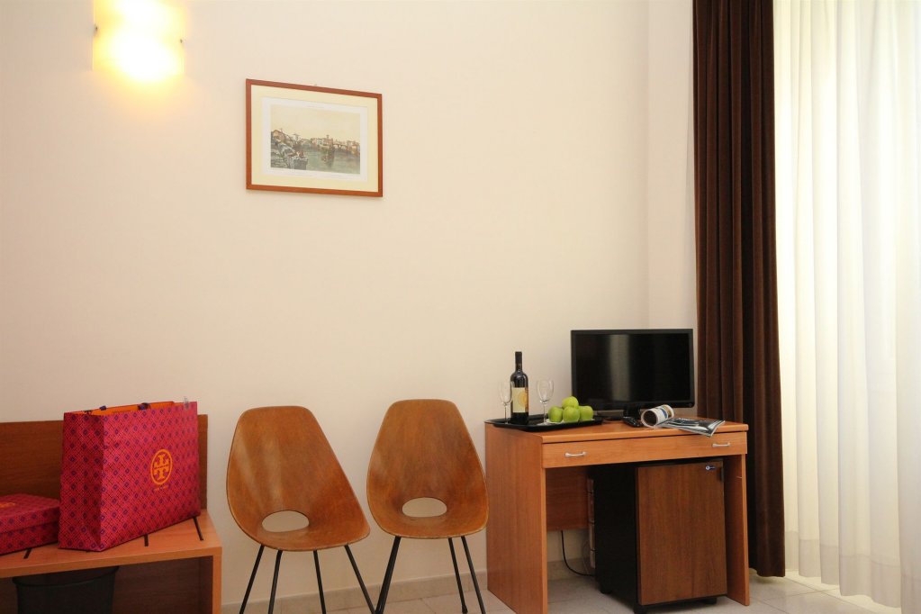 Фото Hotel Principe Eugenio